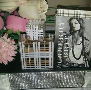 Burberry Brit parfume